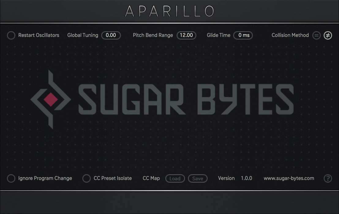 Sugar Bbytes Sugar Bytes Aparillo