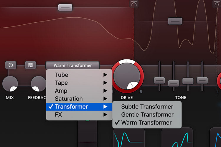 FabFilter Saturn 2