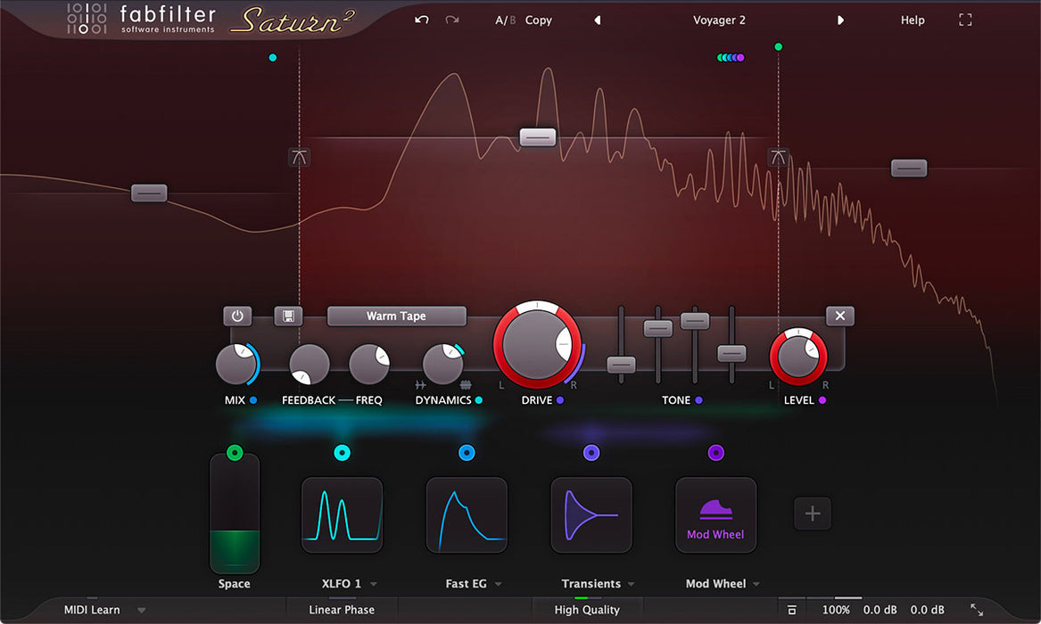 FabFilter Saturn 2