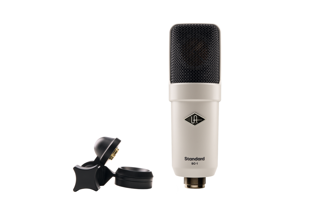 UNIVERSAL AUDIO SC-1 Standard Condenser Microphone