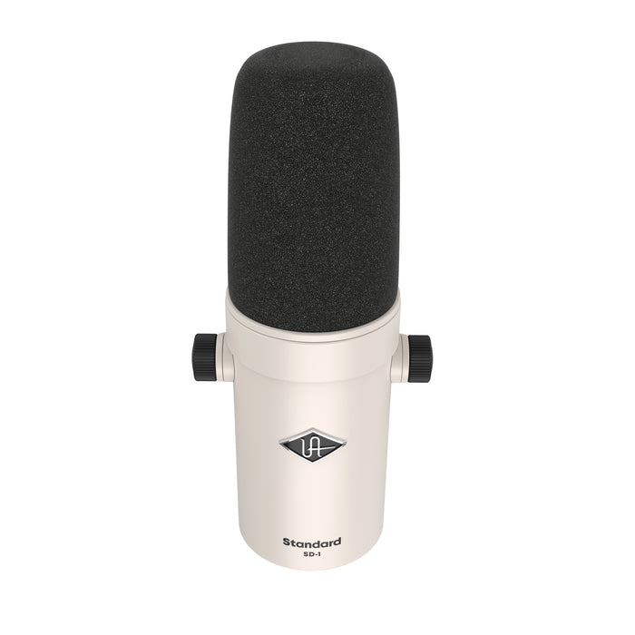 UNIVERSAL AUDIO SD-1 Standard Dynamic Microphone