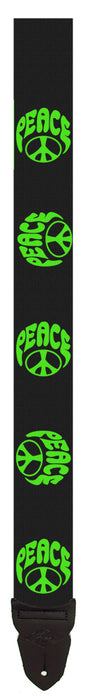 LM PRODUCTS Silk Screen PS4 Green Peace