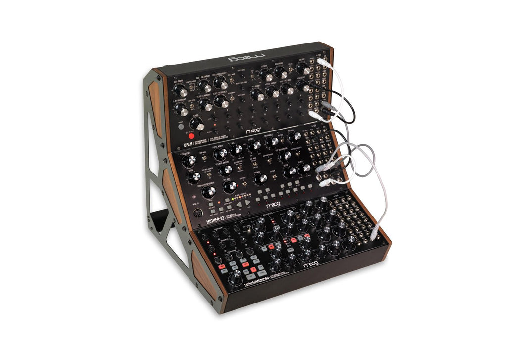 MOOG MUSIC Subharmonicon