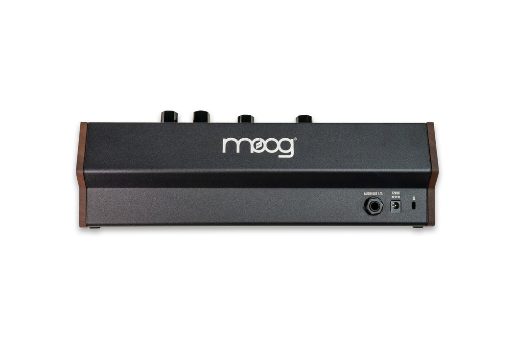 MOOG MUSIC Subharmonicon