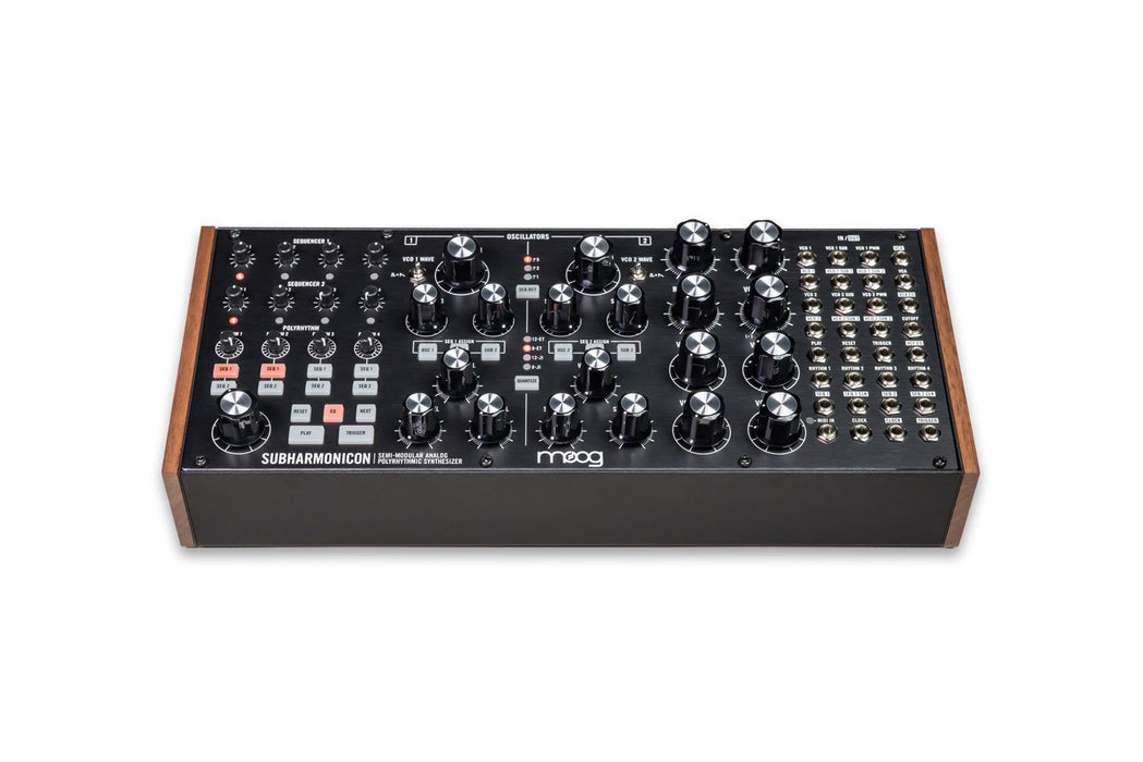 MOOG MUSIC Subharmonicon