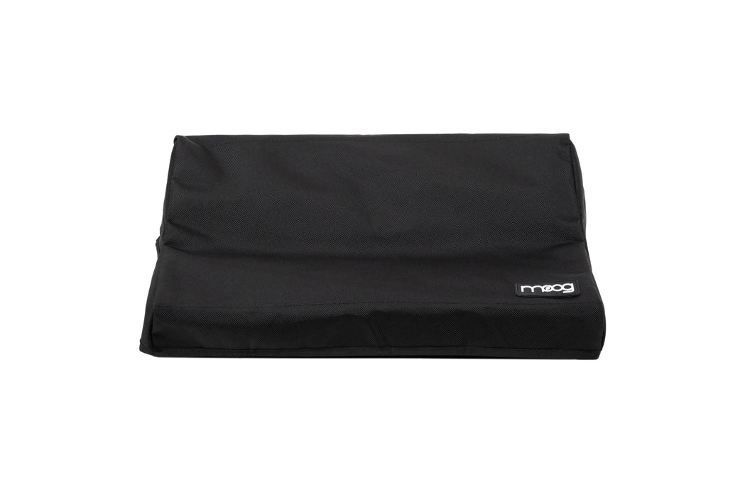 MOOG MUSIC Subsequent 25 Dust Cover