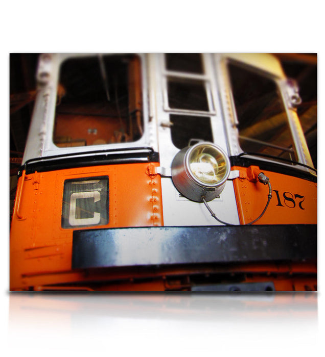 Soundiron Subways & Streetcars