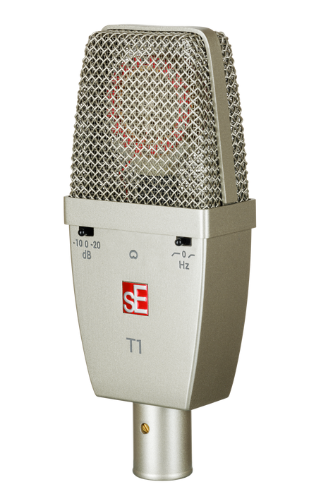 SE ELECTRONICS T1 LDC Titanium