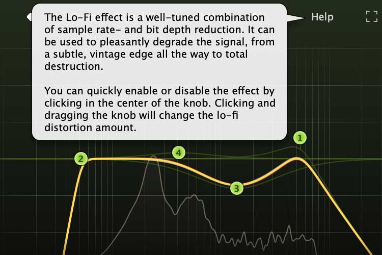 FabFilter Timeless 3