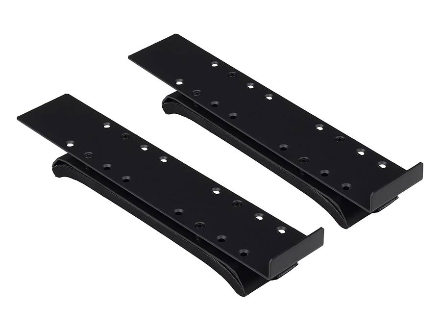 CRUMAR Top Load Bracket set per Seven