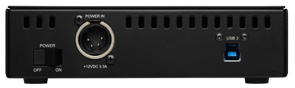 UNIVERSAL AUDIO UAD-2 Satellite USB - Quad Core