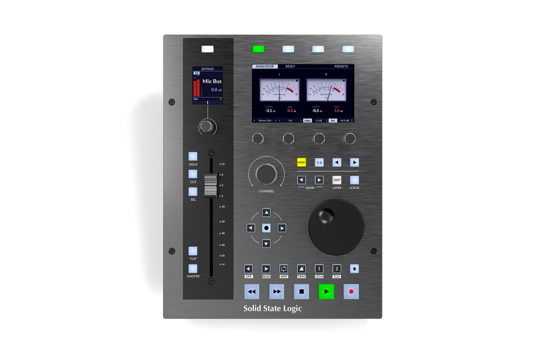 SOLID STATE LOGIC UF1