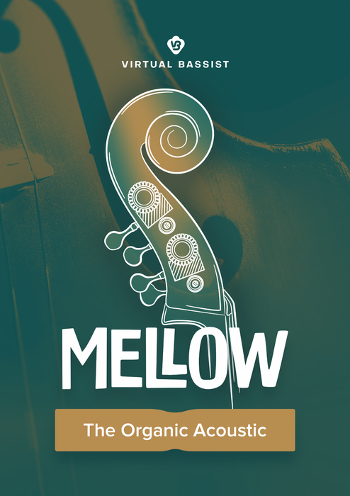 UJAM VB Mellow 2