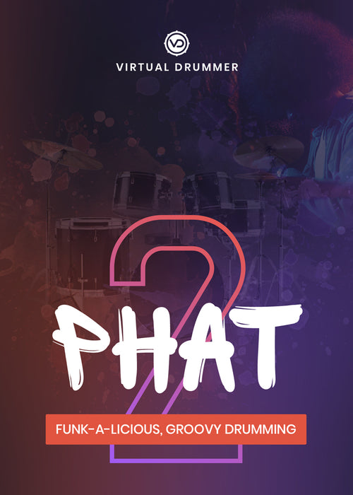 UJAM VD Phat