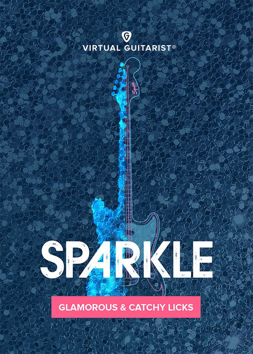 UJAM VG Sparkle