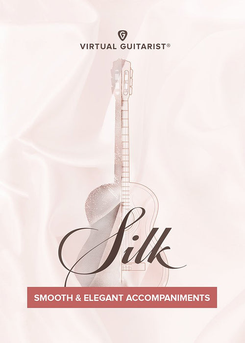 UJAM VG Silk