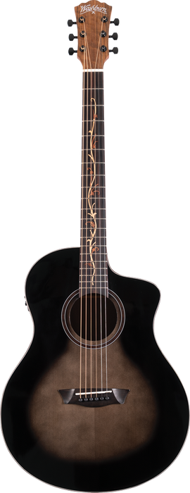 WASHBURN VITE S9 V CE