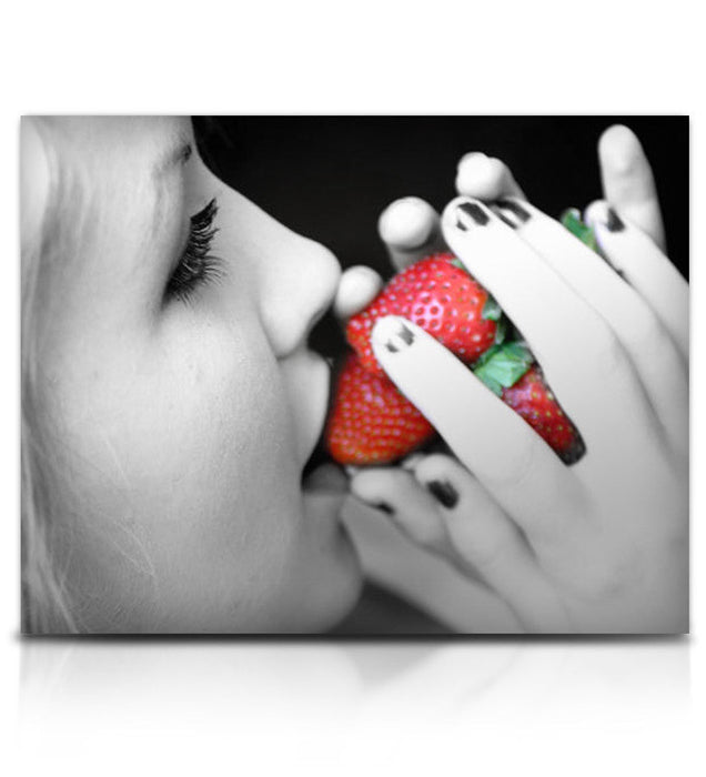 Soundiron Voice of Gaia: Strawberry