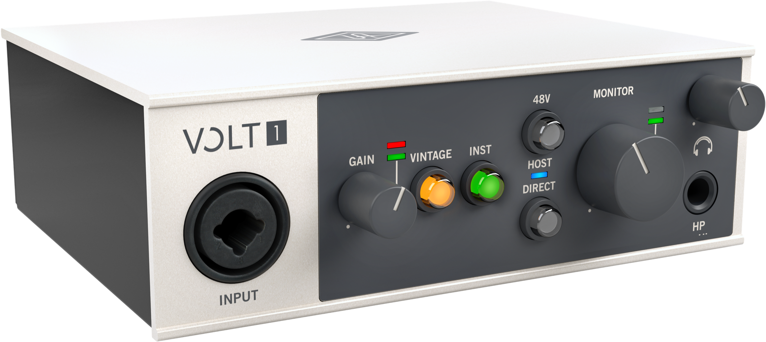 UNIVERSAL AUDIO VOLT 1