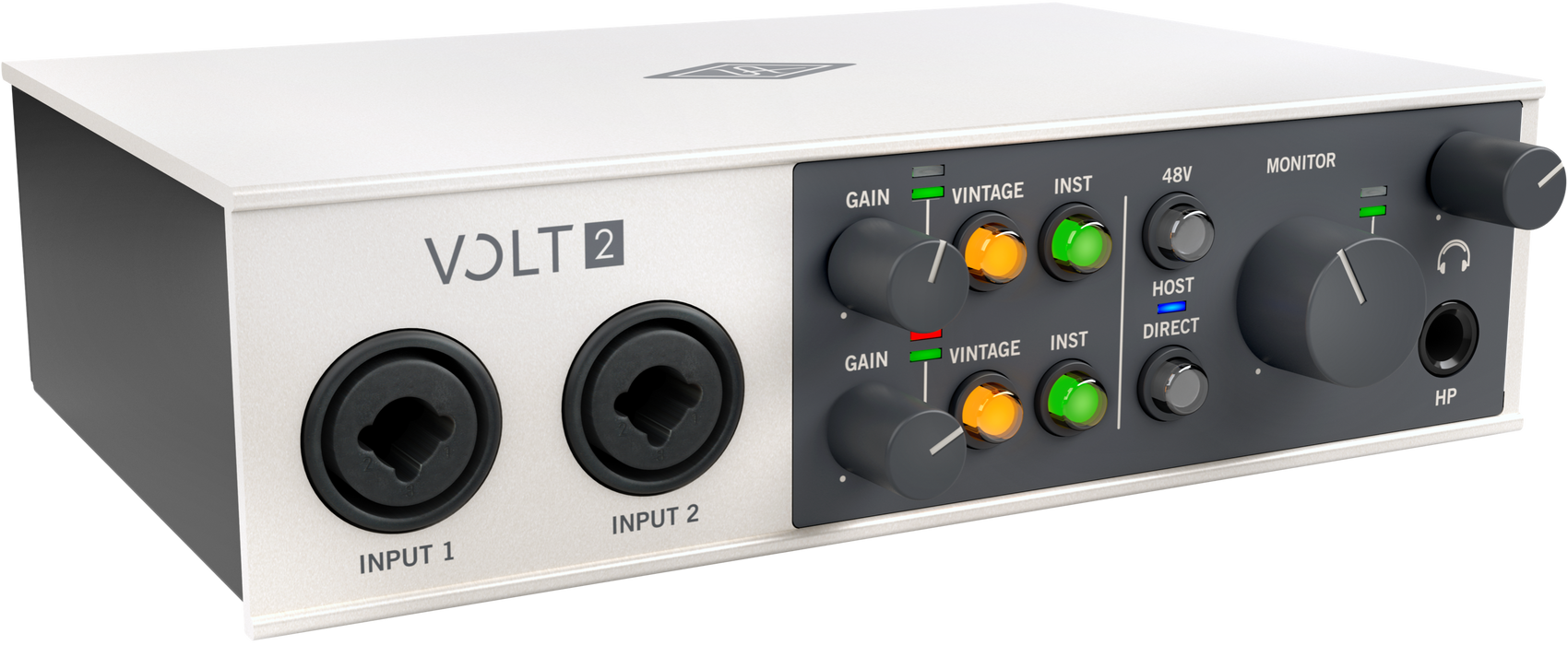 UNIVERSAL AUDIO VOLT 2