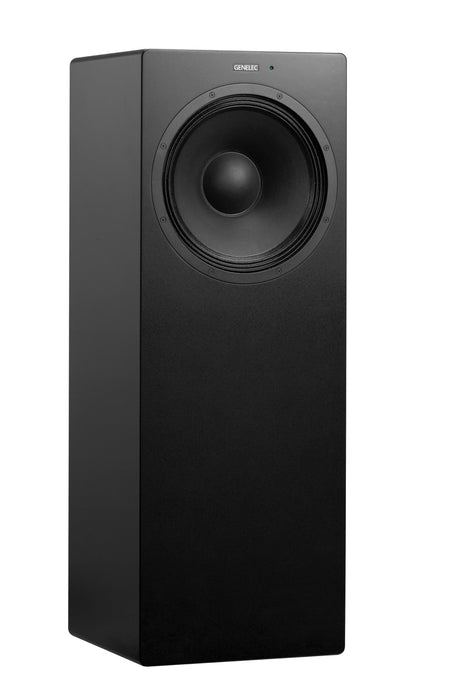 GENELEC W371AM Smart Adaptive Woofer System Black