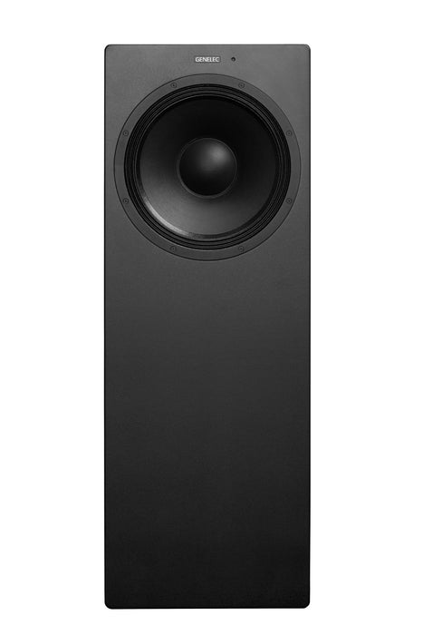 GENELEC W371AM Smart Adaptive Woofer System Black