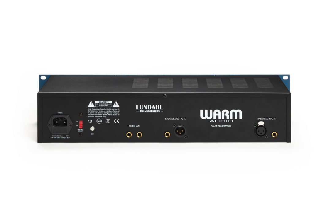 WARM AUDIO WA-1B