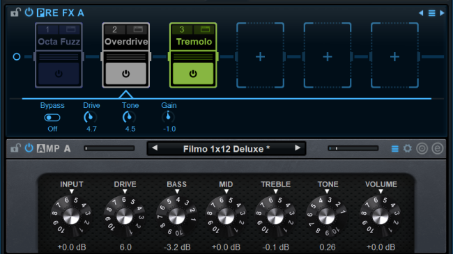 Blue Cat Audio Blue Cat Axiom V2